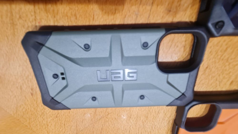 Husa UAG Iphone 12 mini