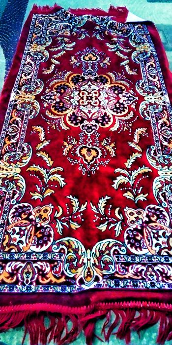 Три Дивандека на кресло