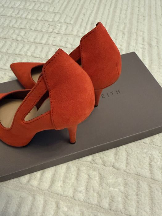 Туфли zara в идеале