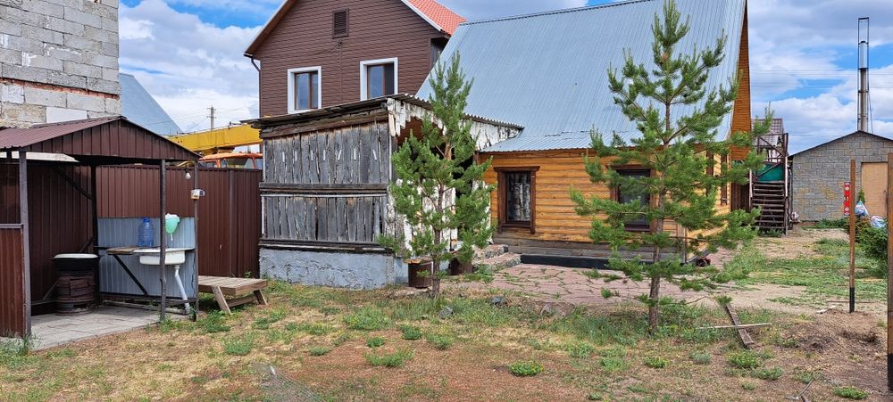 Сдам дом в Боровом