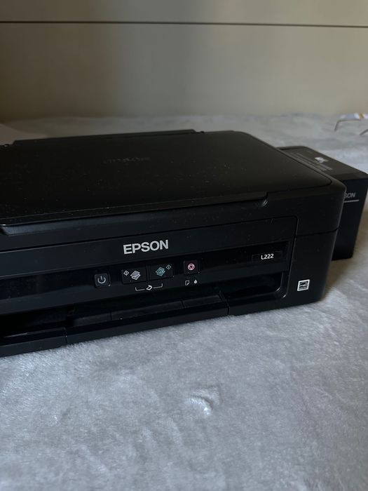 Принтер Epson L222