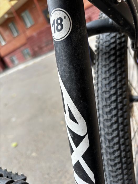 Продам велосипед