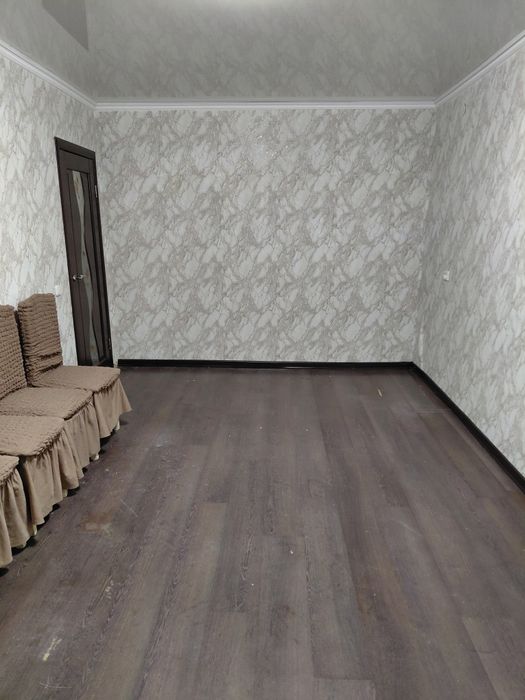 Прадаеться квартира