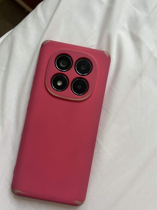 Telefon mobil Xiaomi Redmi Note 14 Pro 8GB RAM, 256GB, 5G