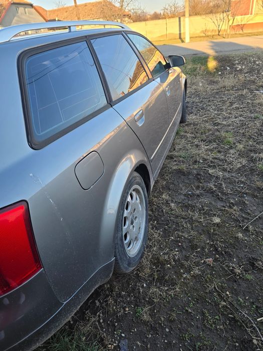 Audi A4 an 2003 motor 2, 5