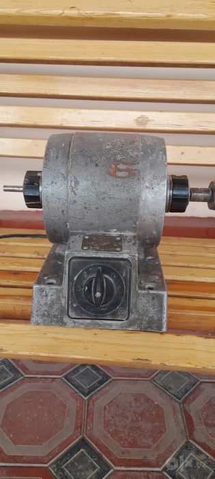 Зуботехнический аппараты