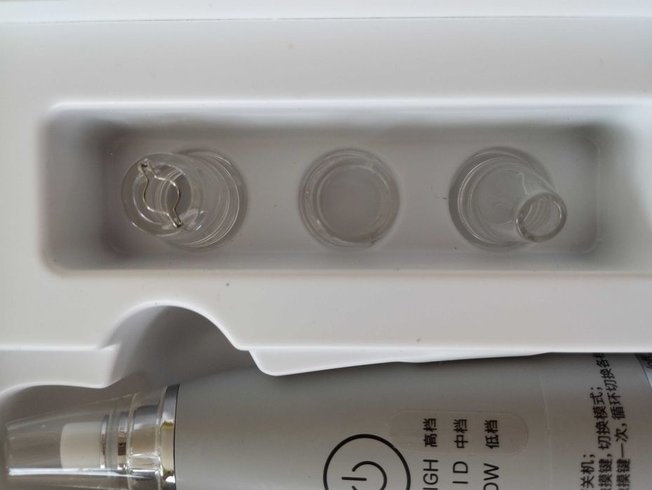 Xiaomi inFace Уред за премахване на черни точки