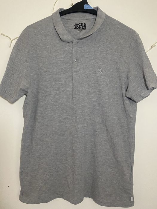 Tricou Polo Jack&Jones