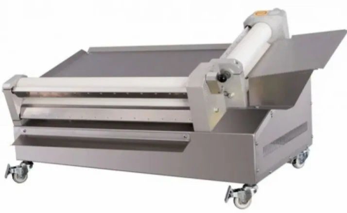 Тестокаталка хамир ёядиган апаратлар