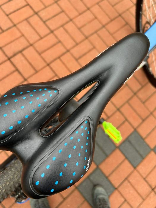 Vand bicicleta KTM,cadru L