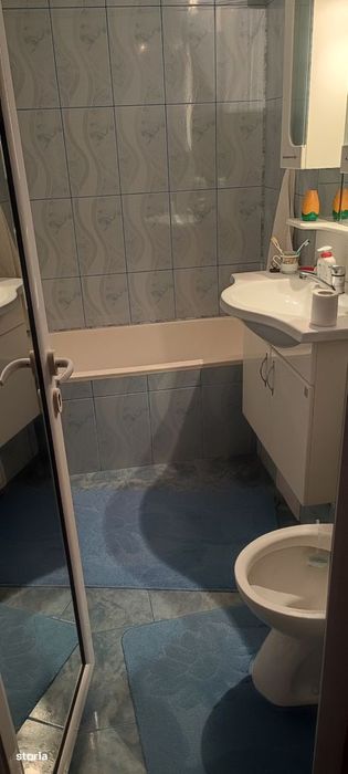 Apartament 2 camere, balcon, etaj 4, Călărași — fotografia 3