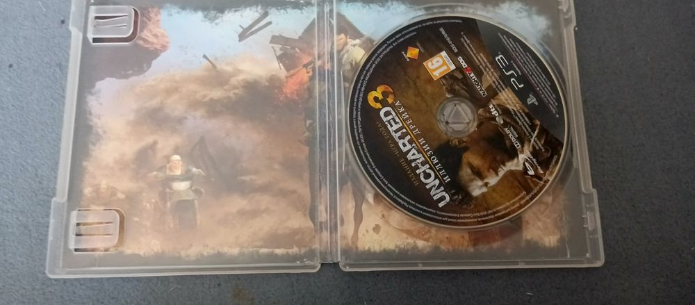 Продам  игры на пс3