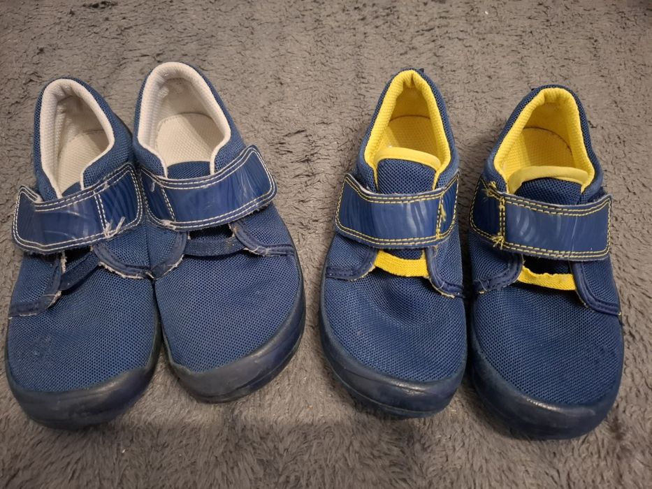 Lot tenesi nr 29, Dechatlon