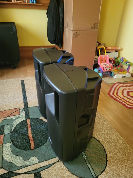 Vind fbt himaxx 60 pasive