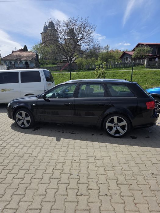 AUDI A4 2006 — imagine 2