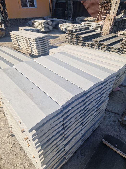 Capace de gard și palarii