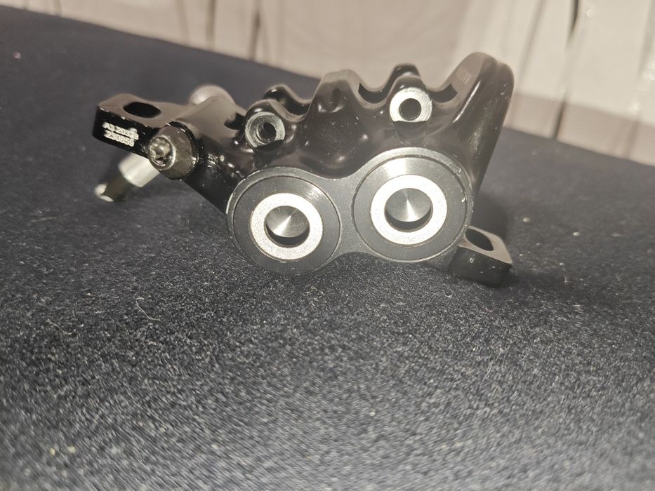 Спирачен апарат за колело Магура МТ5 (Magura MT5)