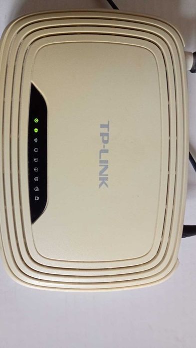 Рутер за телевизия