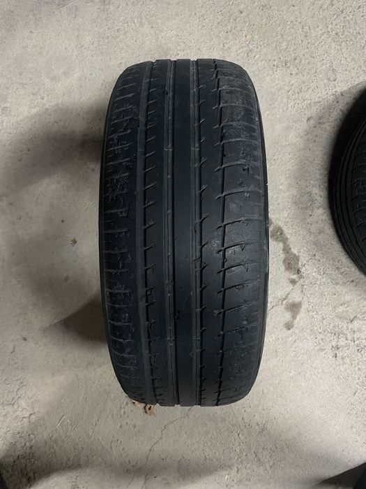 Продается Triangel 215/55/17