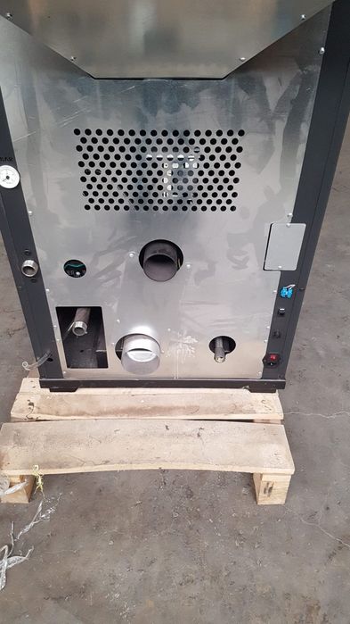 Пелетни котли 40kw, 60kw