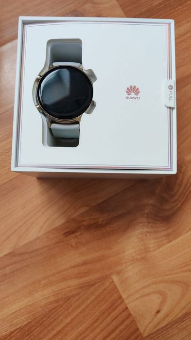 Huawei watch GT 2 pro și GT 2