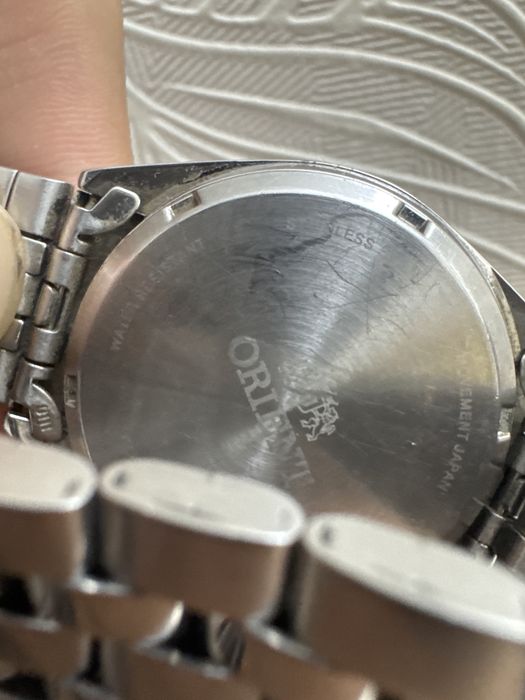 Часы ORIENT 3Stars