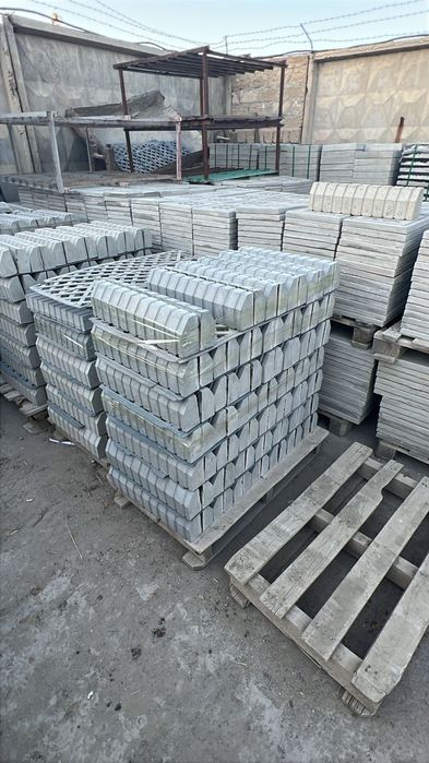 Бордюры Водостоки Поребрики