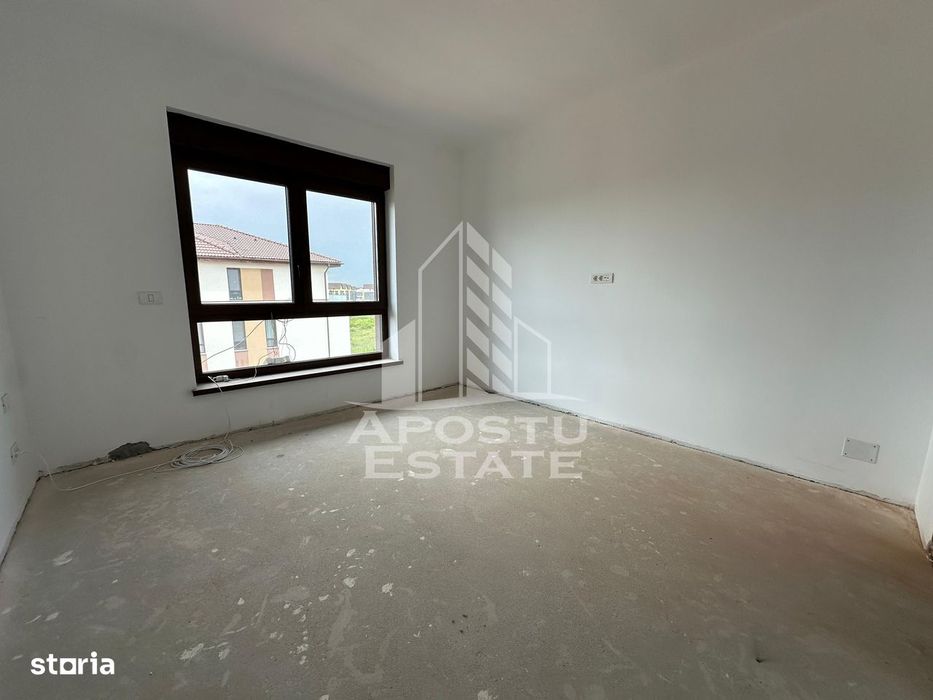 Penthouse cu 3 camere si terasa de 30 mp, finisaje la alegere, Braytim