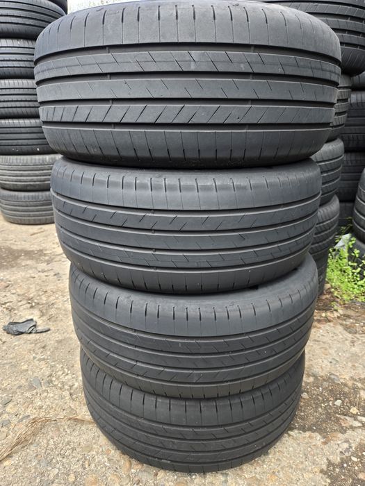 4бр. 225 45 17 Goodyear летни.