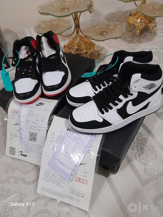 Orginal Nike krasofka 37-38 razmer