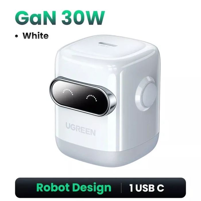 Ugreen 30W GaN Nexode