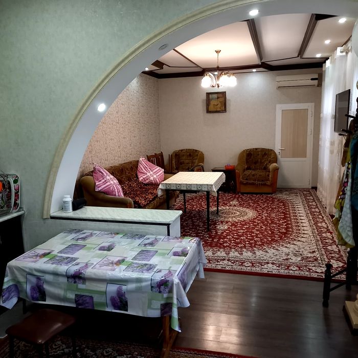 Дом 4 сот. напротив Ипподром продается