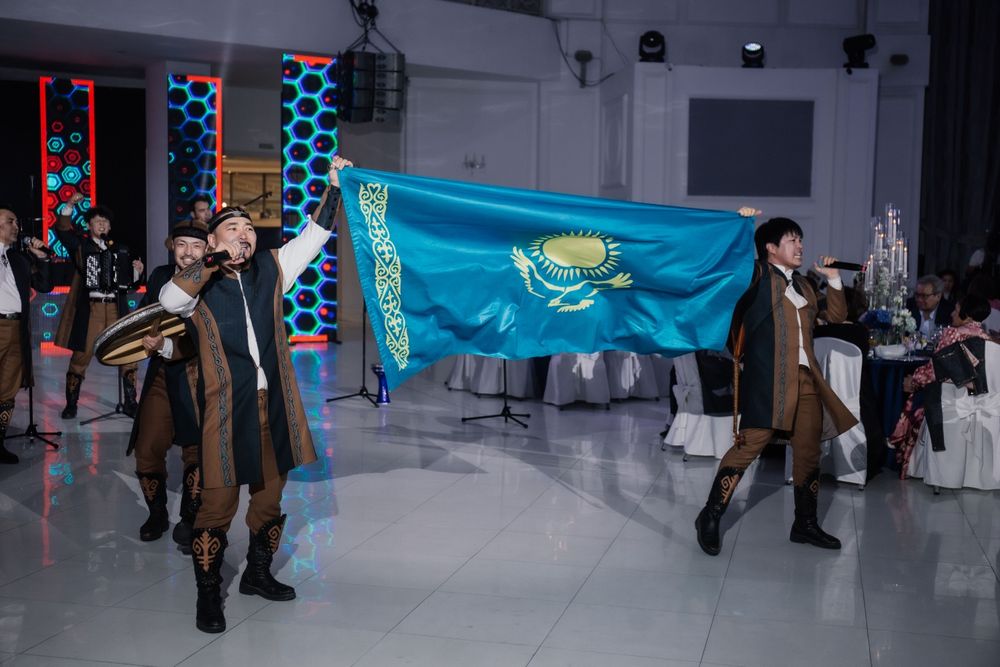 Фото и Видео на все мероприятие