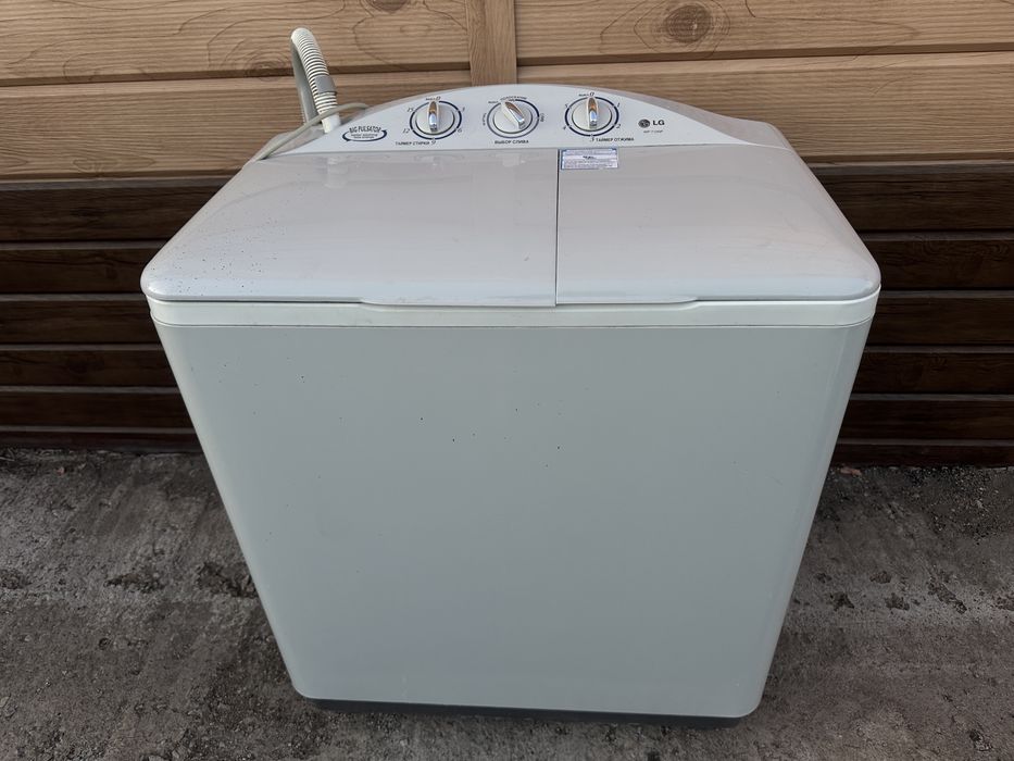 Стиральная машинка б/у