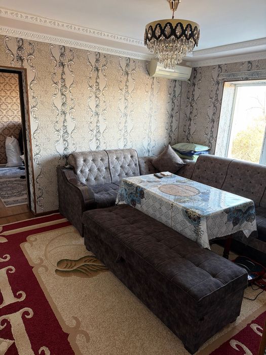 4 xonali uy sotiladi