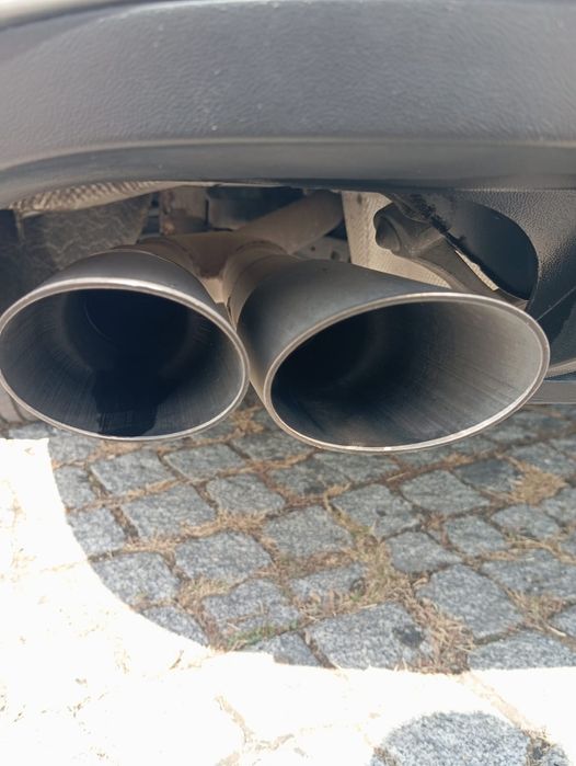 Vw passat B7 2.0 tdi 140 cp CFFB