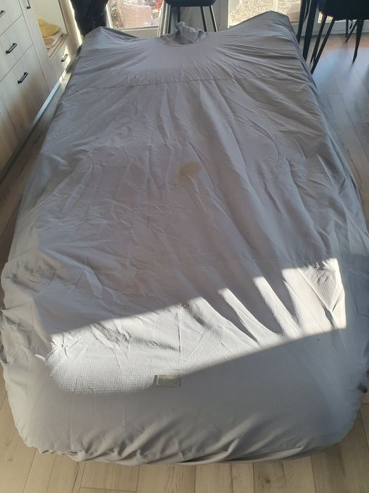 Barca gonflabila Kolibri KM 330XL