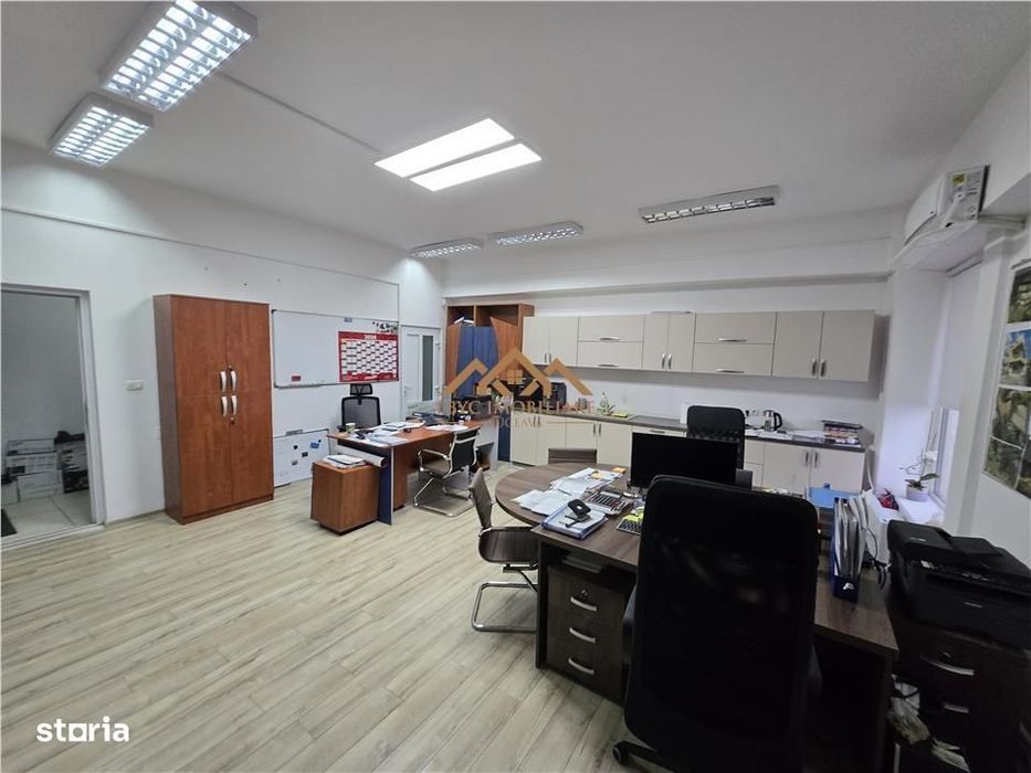 De Inchiriat | Birou | 85mp