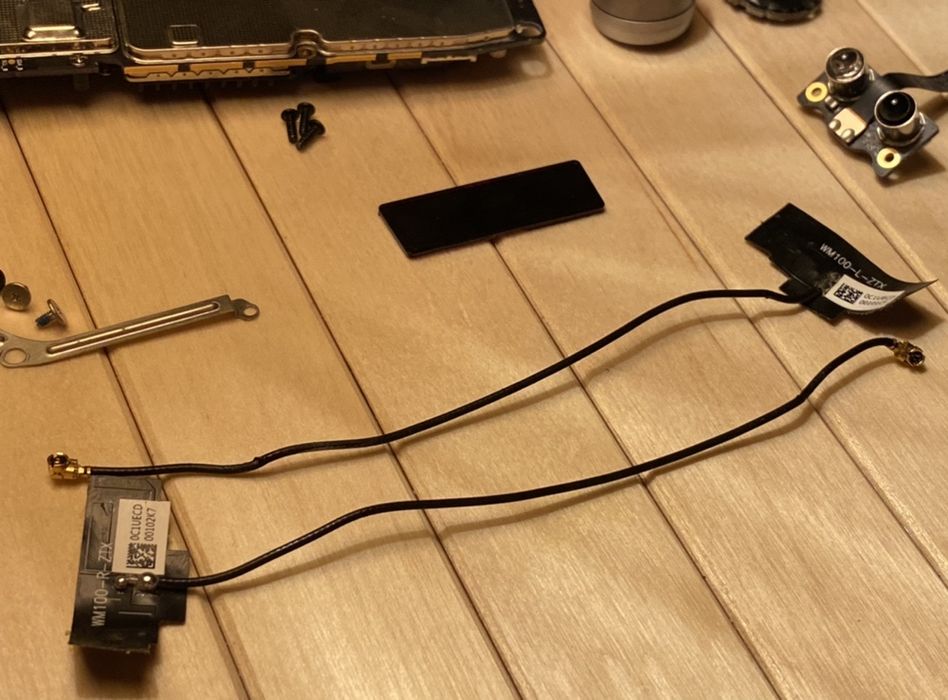 Piese Dji Spark ca noi impecabile placa motoare esc camera dji spark