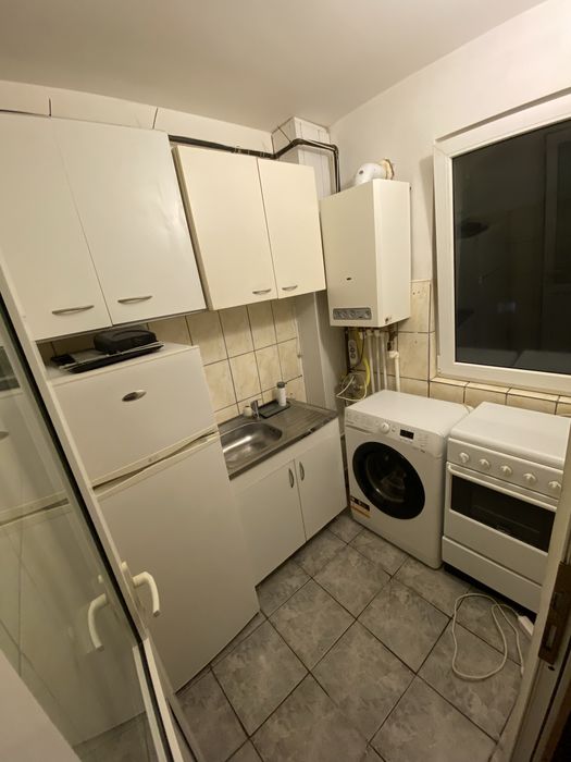 Garsoniera de vanzare Focsani-Sud, Termopan, AC, Izolata, Gaze, CT