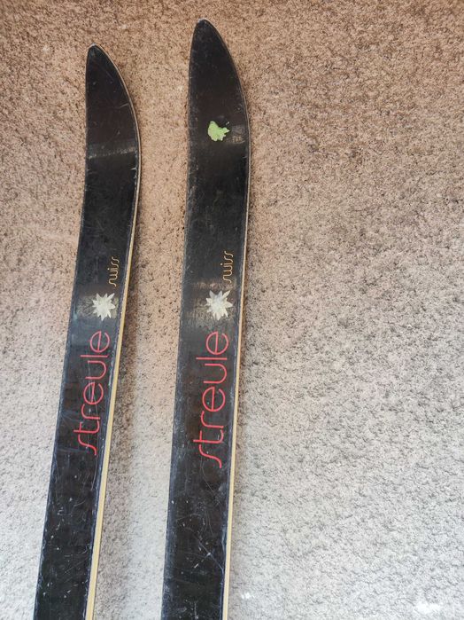 Ски Streule Swiss