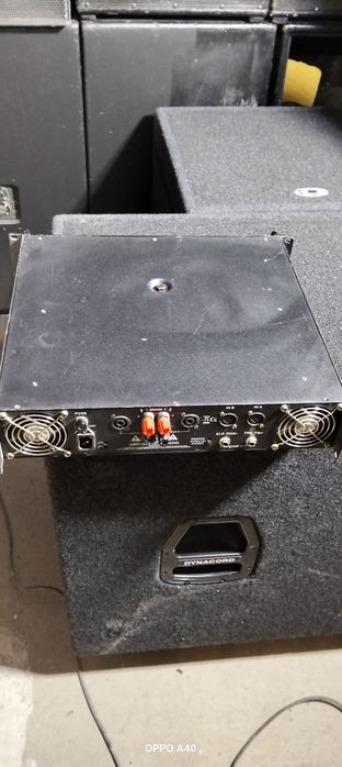 Amplificator T.amp 2400
