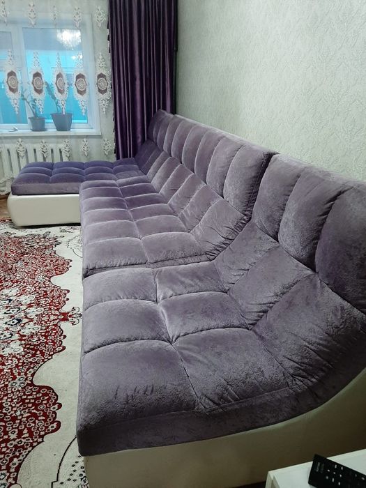 Продам угловой диван