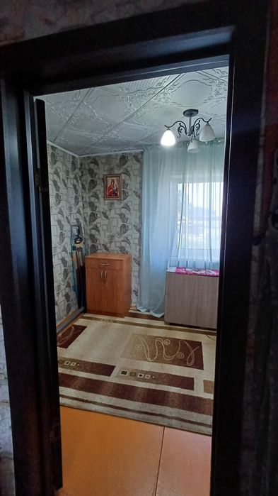 Продаётся дом, на берегу ишима через дорогу