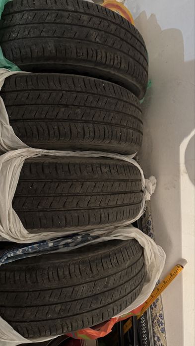 Покрышка 205/65/16