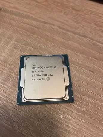 Procesoare Intel Core i5-11600 6 core 2.8 GHz | NOI in blistere
