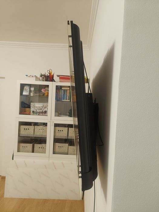 Защитный экран для телевизора