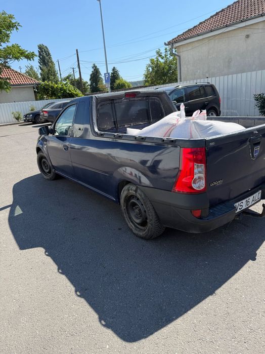 Vând Dacia Logan PICK-UP 1.5 dCi