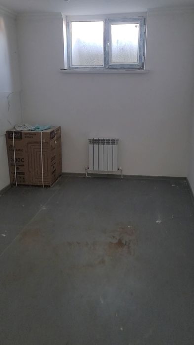 Цокольный этаж 1 линия ЖК Мусаффо Маскан