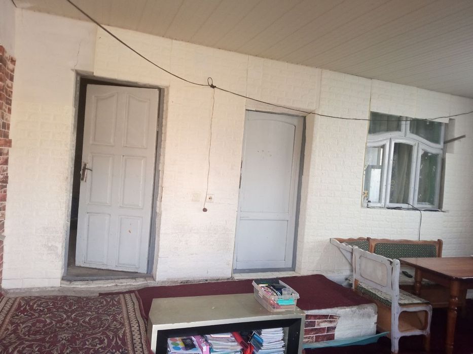 53000у.е Красногорске 10 сотик 2 хона Ер Зимля Паркент яакин